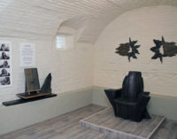 Музей морёного дуба