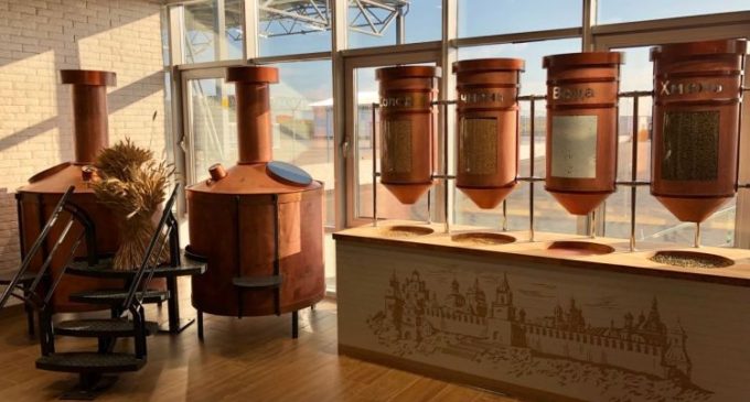 В музее при чистопольском заводе туристам расскажут об истории и тонкостях производства пива