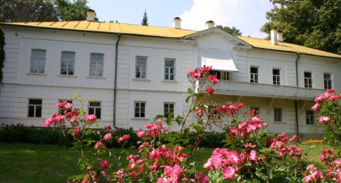 Музей-усадьба Л.Н. Толстого «Ясная Поляна»