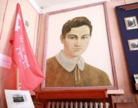 На малой родине Зои Космодемьянской открыли обновленный музей