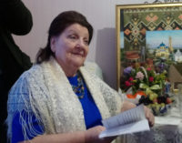 90-летний юбилей отмечает труженица тыла Ольга Ивановна Буга