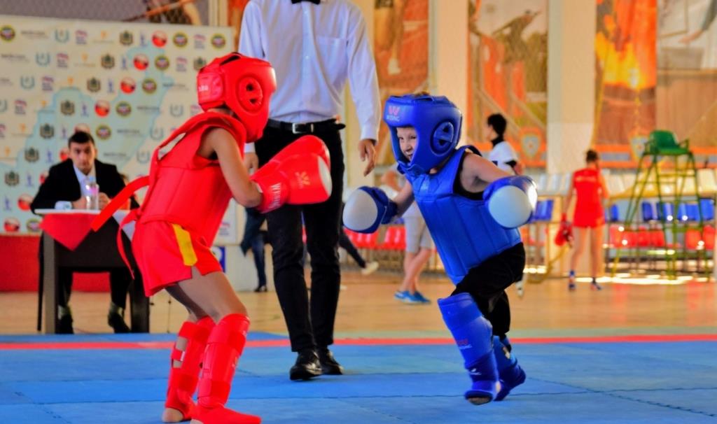«Ярмарка спорта» пройдет во Владивостоке…