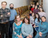 Зимняя школа реставрации завершила работу в Архангельске