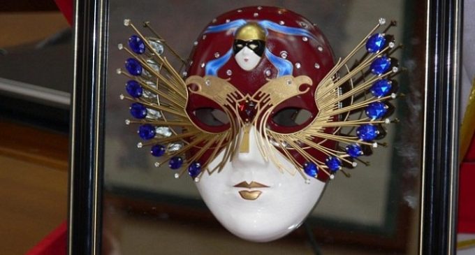Первые спектакли фестиваля «Золотая маска — 2019» покажут в Перми
