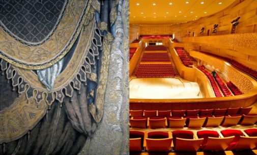 Мировая премьера оперы Давида Кривицкого «Доктор Живаго» состоится в Петербурге