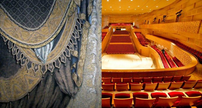Мировая премьера оперы Давида Кривицкого «Доктор Живаго» состоится в Петербурге