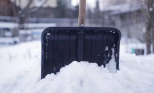 Управляющие компании Сыктывкара ждут штрафы за неубранный во дворах снег