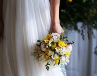 11 пар зарегистрируют брак в День святого Валентина в Приморье