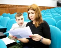 Многодетные семьи Владивостока получают бесплатные земельные участки
