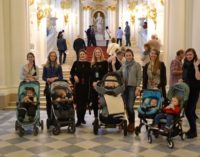 Музеи поддержали инициативу Минкультуры России о бесплатном посещении для женщин 8 марта