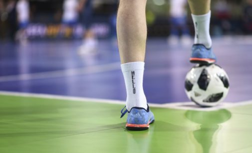 Екатеринбург планирует принять юношеский чемпионат Европы по мини-футболу