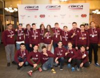 Молодая Казань претендует на Призовой фонд Всероссийской киберспортивной студенческой лиги