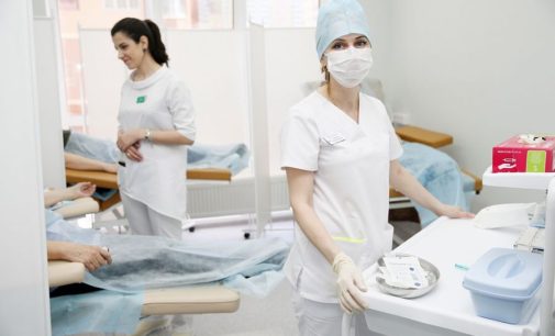На Кубани начали работу еще шесть центров амбулаторной онкологической помощи