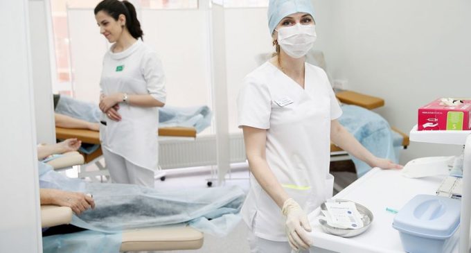 На Кубани начали работу еще шесть центров амбулаторной онкологической помощи