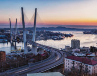 В этом году Владивосток могут посетить до 300 тысяч туристов из Южной Кореи
