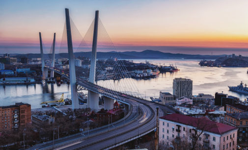 В этом году Владивосток могут посетить до 300 тысяч туристов из Южной Кореи