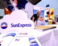 SunExpress открыла прямые рейсы из Пулково в турецкий Измир