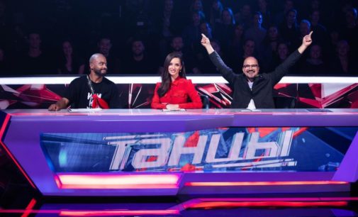 ТАНЦЫ — новое поколение: одно из лучших танцевальных шоу России возвращается на ТНТ