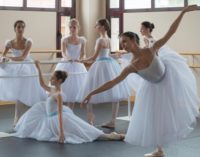 Гала-концерт звёзд балета Stars Gala в поддержку Благотворительного фонда «Солнце»