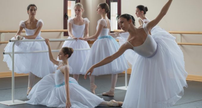 Гала-концерт звёзд балета Stars Gala в поддержку Благотворительного фонда «Солнце»