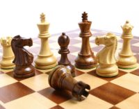 В Рязани отметили международный день шахмат