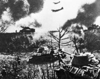 Курская битва — в воспоминаниях советских генералов и маршалов