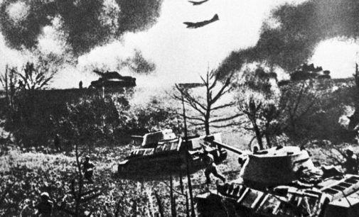 Курская битва — в воспоминаниях советских генералов и маршалов