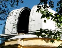 Стремление к звездам: Пулковской обсерватории исполнилось 180 лет