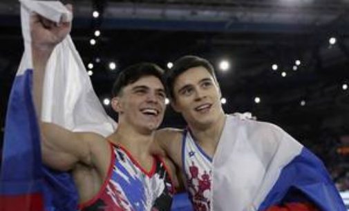Итоги выступления россиян на Чемпионате мира по спортивной гимнастике