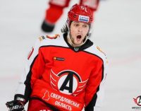 Хоккей: «Автомобилист» обыграл чемпиона КХЛ