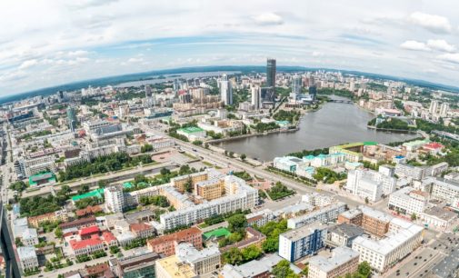 Екатеринбург – туристический центр: амбициозно, но выполнимо