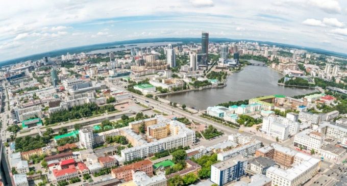 Екатеринбург – туристический центр: амбициозно, но выполнимо