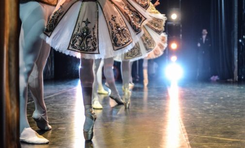 Балетные гала петербургских артистов пройдут в Сербии и Китае