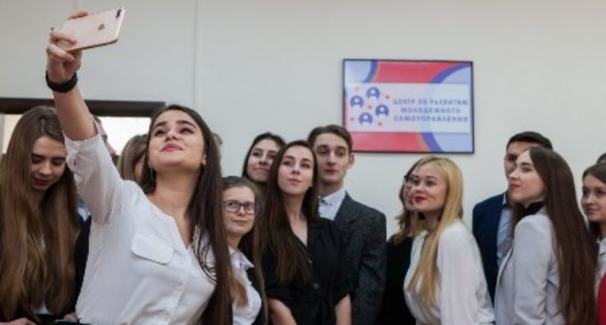 В Ростовской области пройдет финал Российской национальной премии «Студент года-2019»