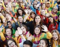 В Элисте пройдет молодежный фестиваль «Евразия 2030»