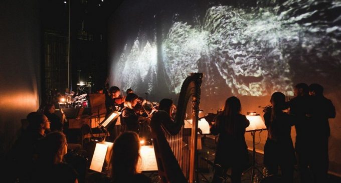 Премьера мультимедийного концерта «Куда приводят мечты» состоится в Ленэкспо