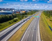 Реконструкция Колтушского шоссе получила зеленый свет