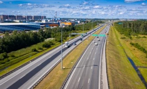 Реконструкция Колтушского шоссе получила зеленый свет