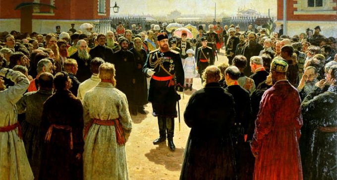 Искренняя любовь ко всему русскому: об императоре Александре III рассказывают исторические материалы Президентской библиотеки