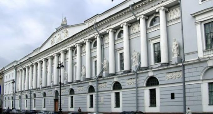 Крупнейшие российские библиотеки перешли в онлайн