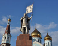 Минкультуры России предлагает проверить знания об Александре Невском
