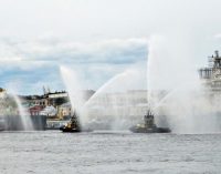 19 и 20 сентября в Санкт-Петербурге пройдет VII Фестиваль ледоколов