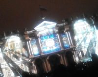 3D mapping шоу «Образ Победы в коллекциях и судьбе Эрмитажа» пройдет в онлайн-формате