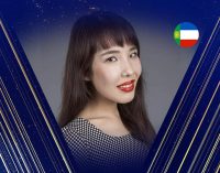 Артистка театра Топанова примет участие в международном конкурсе «Тюрквидение 2020»