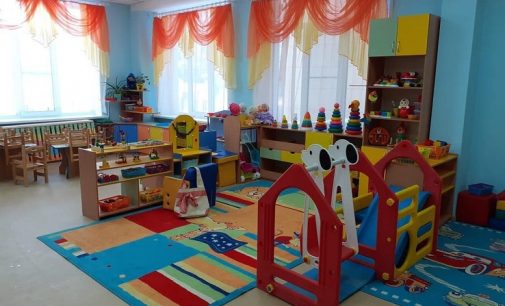 В Пикалево после реновации открылся детский сад