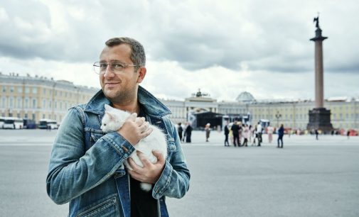 Вице-губернатор СПб Борис Пиотровский поможет пристроить котов «на работу»