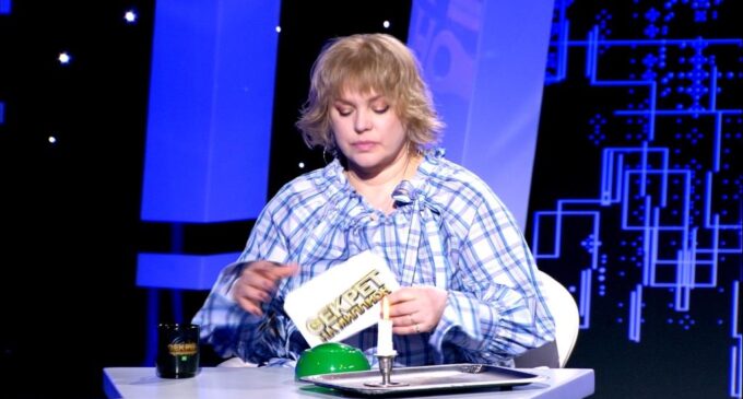 Ольга Машная расскажет о съёмках в «Гардемаринах» в программе «Секрет на миллион» на НТВ