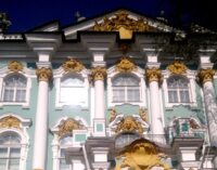 Петербург возглавил рейтинг популярных экскурсионных направлений этого лета
