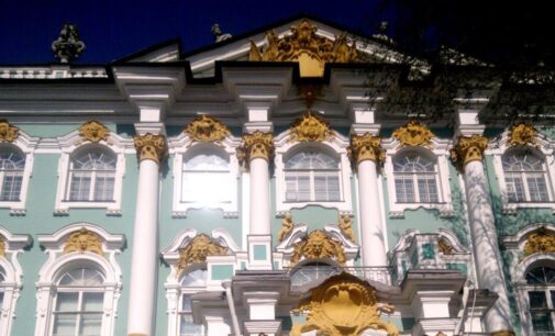 Петербург возглавил рейтинг популярных экскурсионных направлений этого лета