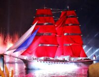 Петербург представлен на крупнейшей туристской выставке в Китае